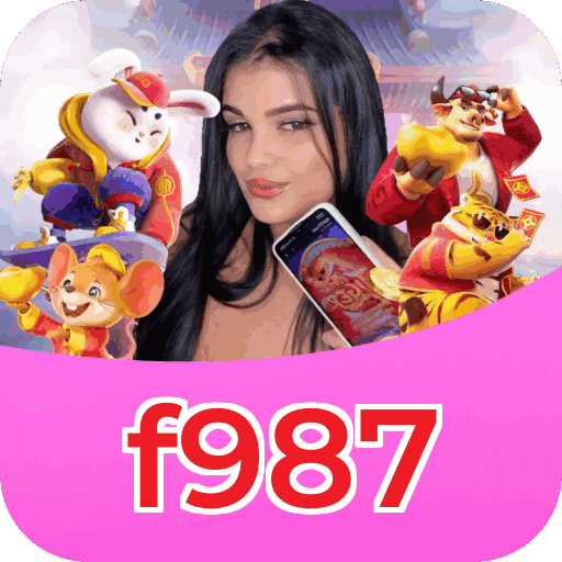 APK Android f987