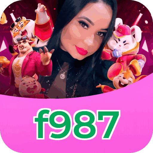 Catálogo de jogos f987 com fornecedores Pragmatic Play, Evolution, NetEnt