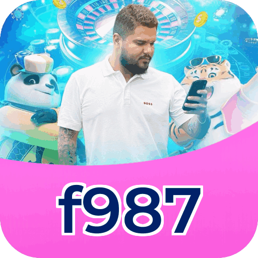 App mobile f987