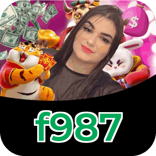 Página de download f987