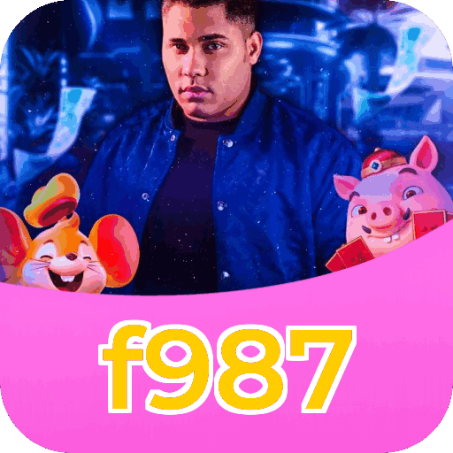 Instalar app f987