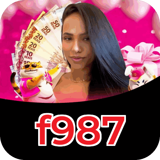 App mobile f987